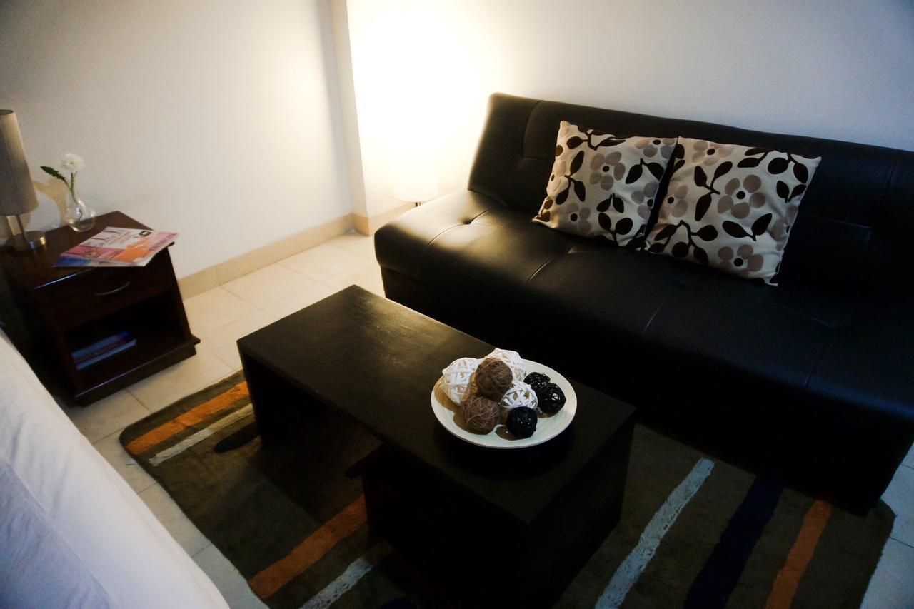 Baan Boonanan Apartment Rangsit Exterior foto